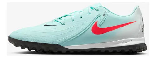 Botines Nike Phantom Gx 2 Academy Fútbol Verde