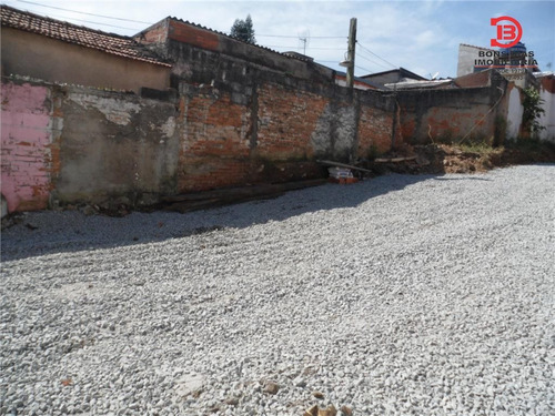 Imagem 3 de 7 de Terreno - Vila Carmosina - Ref: 846 - L-846