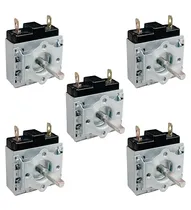 Comprar 5 Timer Forno Fischer Mueller Fischer Fogatti Vicini 120 Min