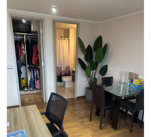 Mariposa, Totalmente Amoblado 2 Dorm En Suite, Estc, Bodega
