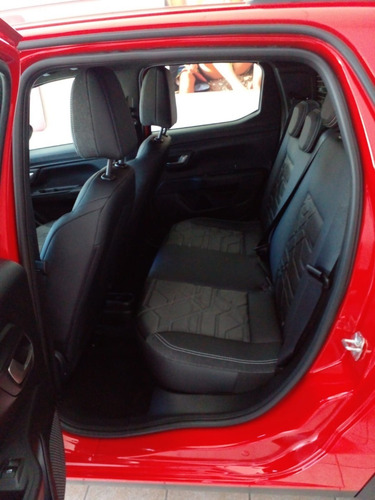 Imagen 12 de 16 de Fiat Strada Volcano 0km 2022 Mínimo Anticipo + Cuotas A-