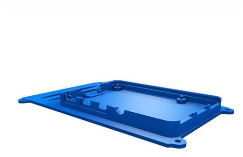 Imagen 7 de 10 de Soporte De Montaje Para Sonoff Mini Lampara Techo Domotica
