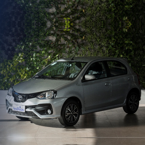 Toyota Etios 1.5 Xls At