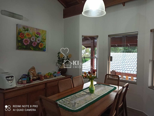Imagem 9 de 30 de Casa Com 2 Dorms, Jardim Paulista, Atibaia - R$ 800 Mil, Cod: 644 - V644