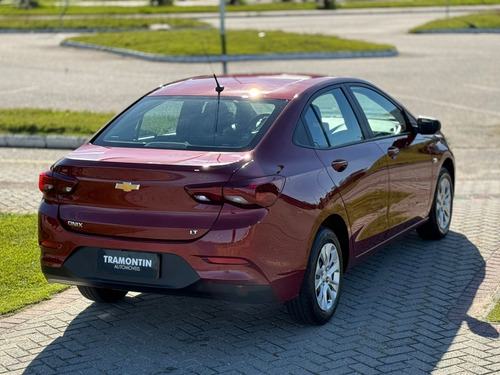 Chevrolet Onix 1.0 12v