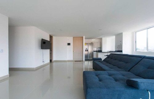 Apartamento En Venta Laureles