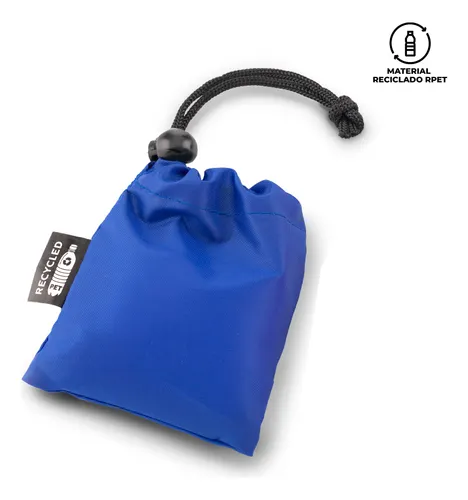 Capa Poncho En Bolsa Rpte Lluvia Invierno Transparente