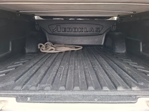 Mitsubishi L200 SPORTERO 2.5 High Power
