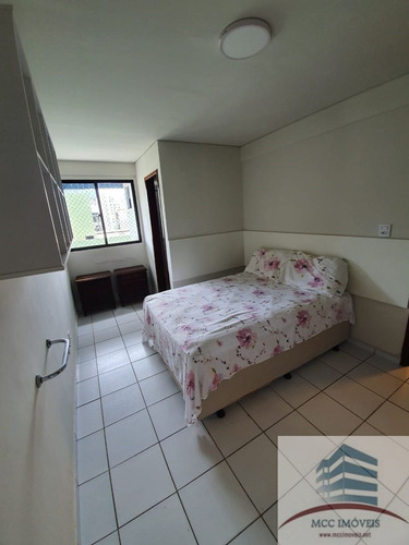 Imagem 7 de 23 de Apartamento Mobiliado A Venda Residencial Santa Maria, Tamba