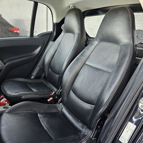 Smart Fortwo 1.0 MHD COUPÉ 3 CILINDROS 12V GASOLINA 2P AUTOMÁTICO