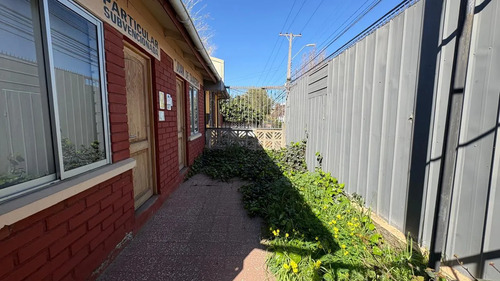Gran Oportunidad Terreno En Quilpué Con Plusvalía