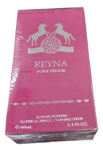 Reyna Pour Femme Maison Alhambra Edp 100ml Spray