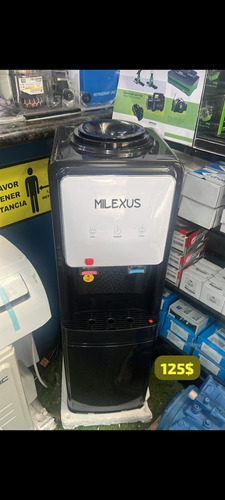 Dispensador De Agua Milexus