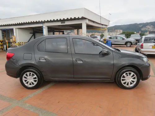Renault Logan LIFE 1.6 MEC