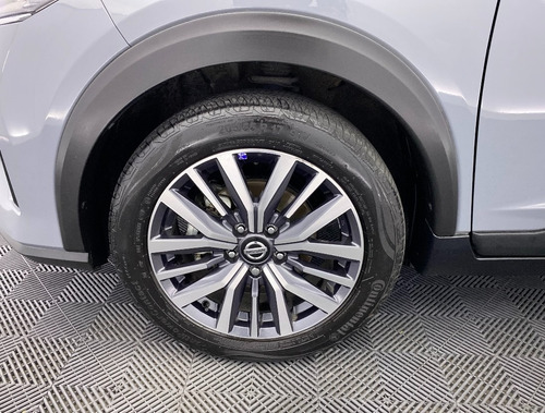 Nissan Kicks 1.6 Exclusive