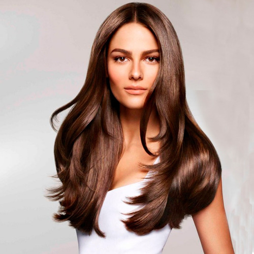 Shampoo Inecto Professional Semi De Lino X 650ml