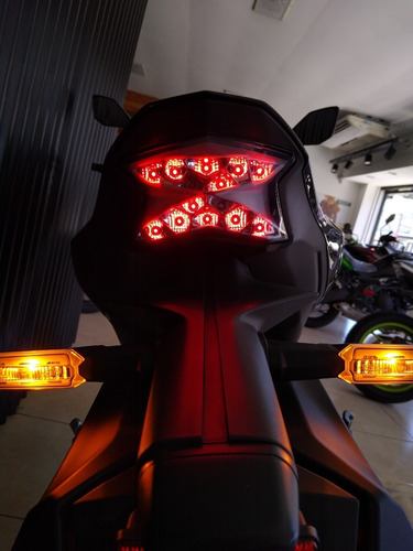Imagen 6 de 15 de Kawasaki Z900 0km * Stock Inmediato * Tomo Permuta *