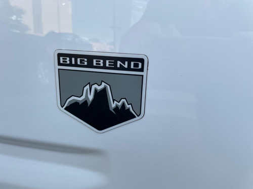 Ford Bronco Sport 1.5 4Wd Big Bend At8