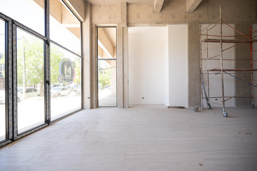 Oficina En Venta Pinamar Centro