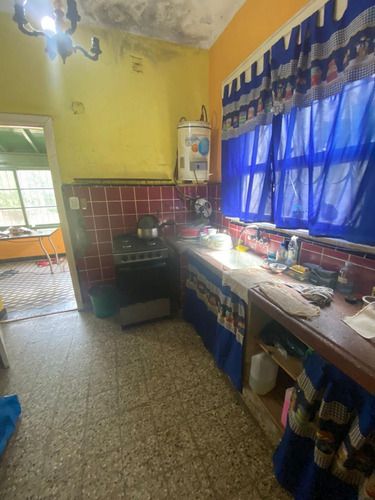Casa A La Venta De 3 Ambientes Apta Credito En San Miguel