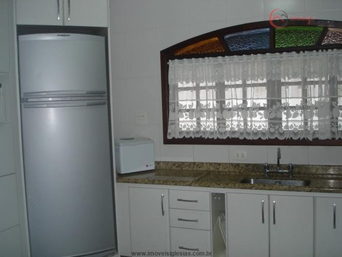 Imagem 10 de 17 de Casas Em Loteamento Fechado À Venda Em Mairiporã/sp - Compre O Seu Casas Em Loteamento Fechado Aqui! - 1467284