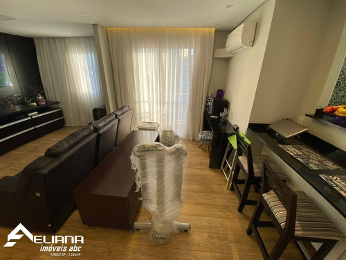 Imagem 1 de 8 de Apartamento De 1 Dormitório Com 1 Vaga Na Saúde. - Im1345
