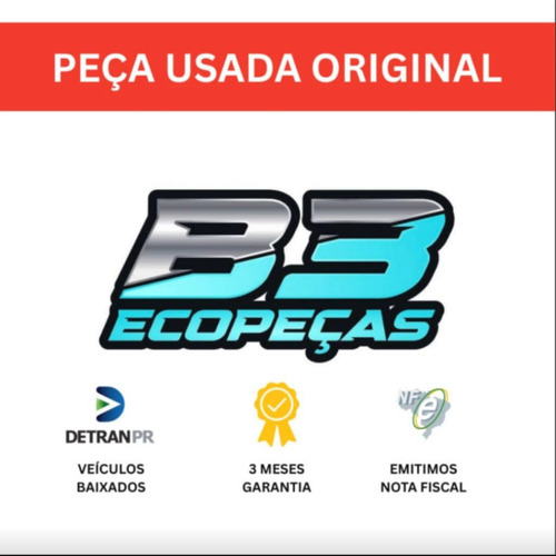 Acabamento Inferior Painel Honda Civic G10 2017 2021 (usado)