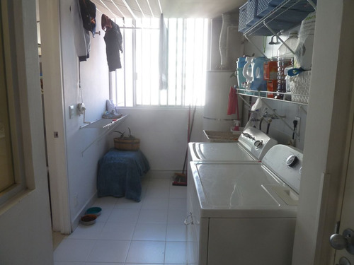 Imagen 23 de 30 de Departamento En Venta En Bosques De Las Lomas As