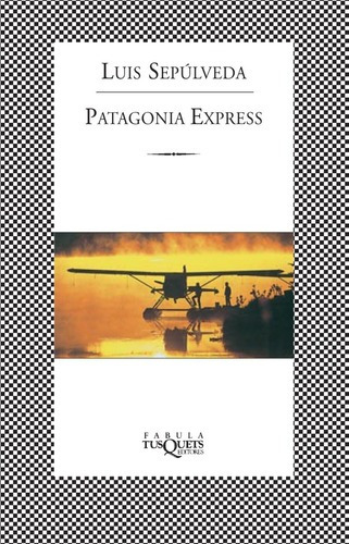 Patagonia Express