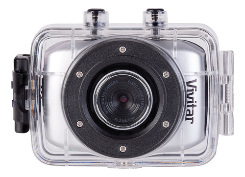 Camara De Video De 5 Mp Pro Accion Videocamara Con Fondo Imp