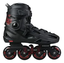 Comprar Rollers Patínes Profesional Flying Eagle Fs3 Aluminio 37-46