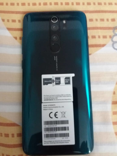 Xiaomi Redmi 8pro 128 Gb