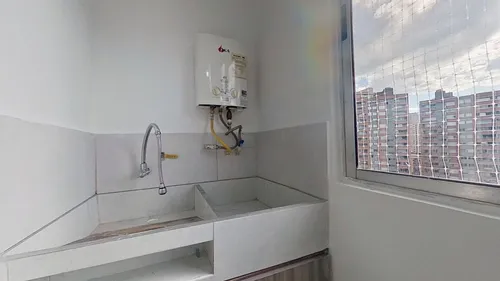 Vendo Apartamento En Torreon Sabaneta