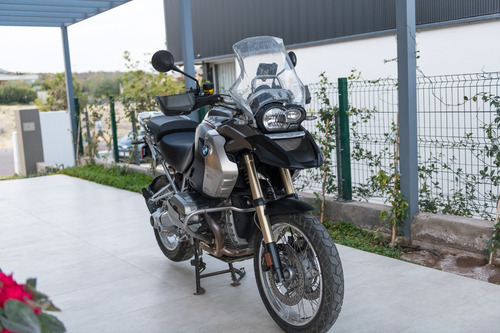 Imagen 25 de 25 de Bmw R 1200 Gs
