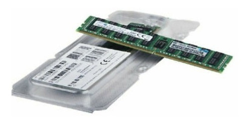 Imagen 1 de 3 de 805349-b21 Memoria Original Servidor Hp 1x16gb Proliant G9