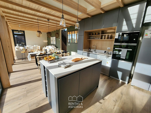 Venta 3d 4b Frutillar - Condominio Palena