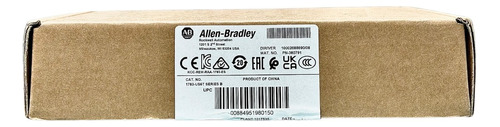  Allen-bradley 1783-us5t Ser B Stratix 2000 Ethernet Switch