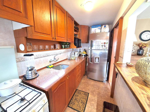 Venta Departamento 2 Dormitorios - Buceo Montevideo
