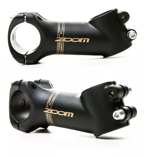 Comprar Mesa 31.8mm x 80mm x 17 Graus Carbon Bike Stem - Toseek