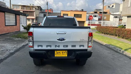 Ford Ranger 3.2 Xls