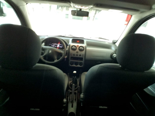 Peugeot Partner Patagonica Vtc Plus 1.6 Aa