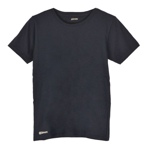 Remera Jersey 0123 Dash