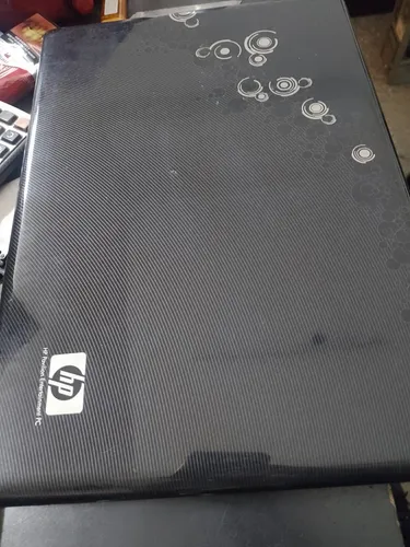 Notebook Hp Pavilion Dv4 Para Scrap. (Usado)