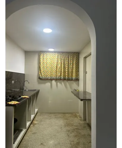 Caricuao Apartamento 72m2