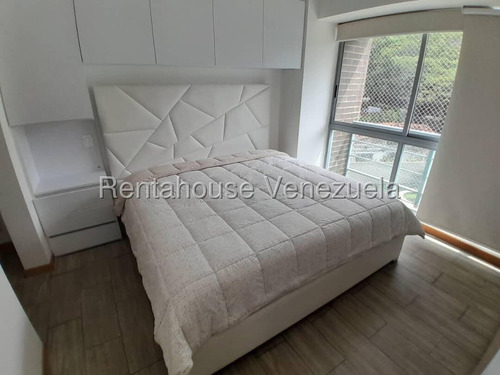 Ana Torres. Apartamento En Venta 25-22831 En La Castellana