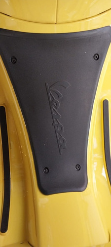Imagen 22 de 23 de Vespa Gts 300 Super 300 Super