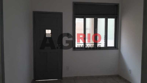 Imagem 5 de 15 de Apartamento-locação-marechal Hermes-rio De Janeiro - Vvap21000