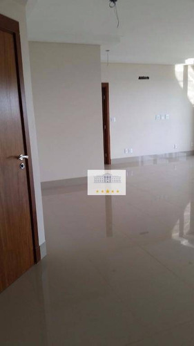 Imagem 18 de 30 de Apartamento Residencial À Venda, Jardim Nova Yorque, Araçatuba. - Ap0322