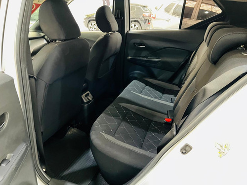 Nissan Kicks KICKS S DIRECT 1.6 16V FLEX 5P AUT.