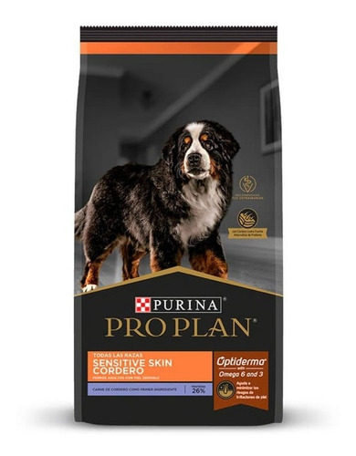 Proplan Adult Sensitive Lamb & Rice 15kg